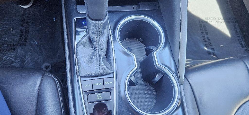 Toyota Camry XSE Auto (Natl) 2018