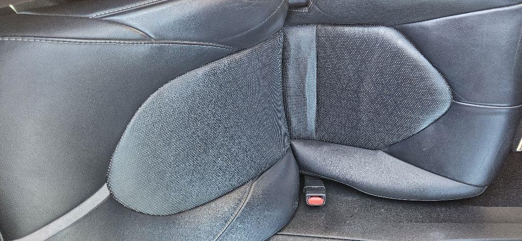 Toyota Camry XSE Auto (Natl) 2018
