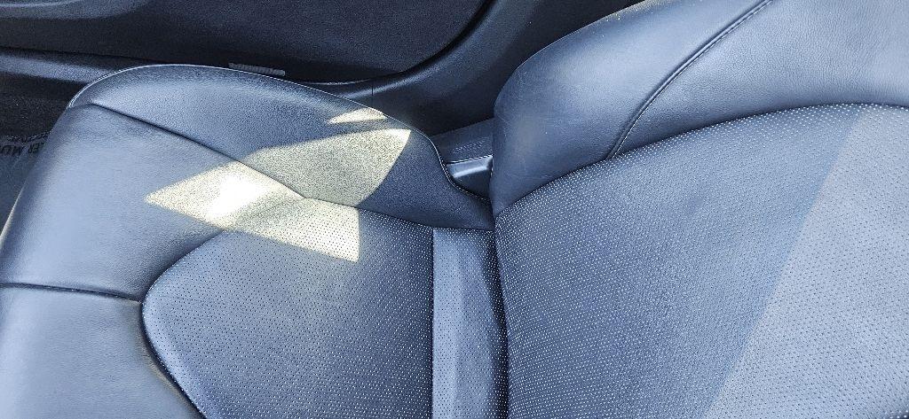 Toyota Camry XSE Auto (Natl) 2018