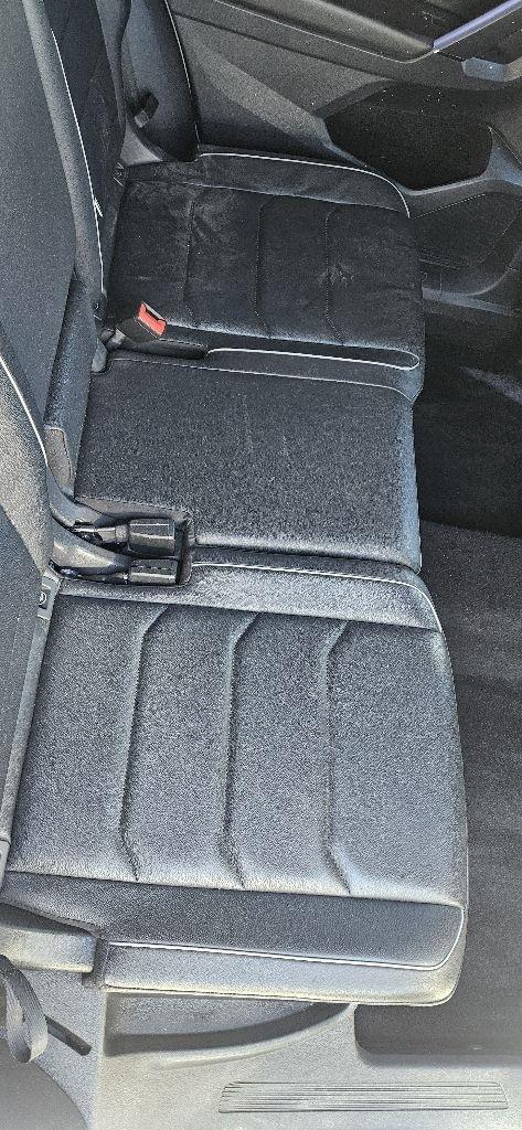 Volkswagen Tiguan photo 6