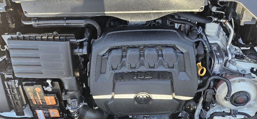 Volkswagen Tiguan photo 10