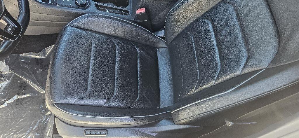 Volkswagen Tiguan photo 13