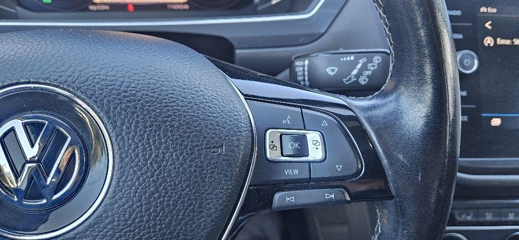 Volkswagen Tiguan photo 18