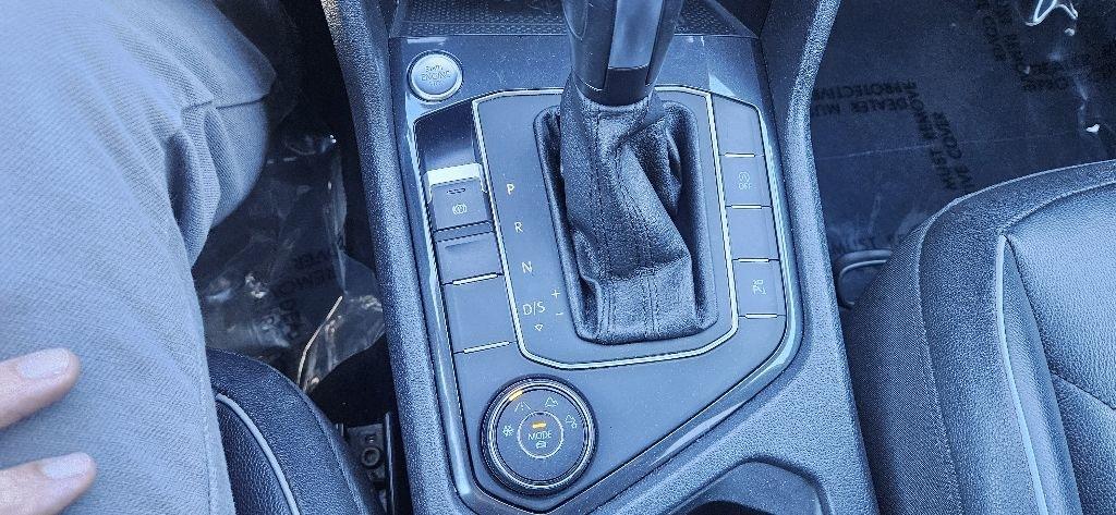 Volkswagen Tiguan photo 21