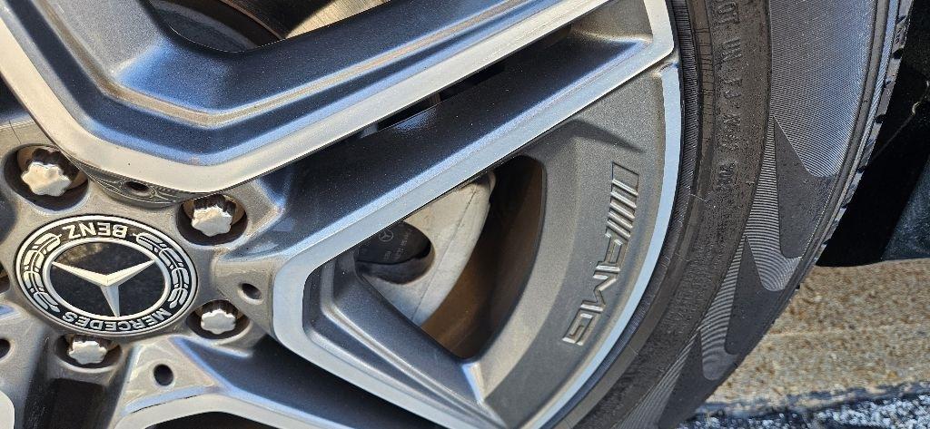 Mercedes-Benz GLE GLE 350 4MATIC SUV 2020