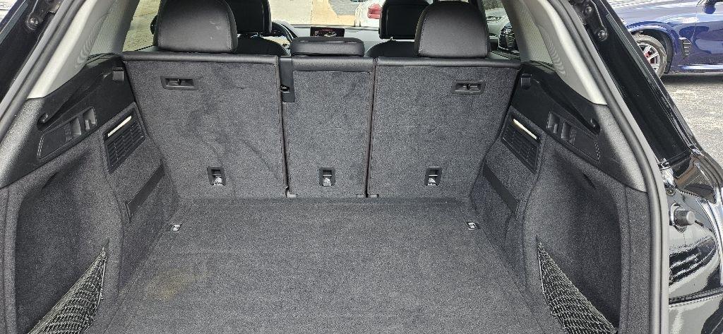 Audi Q5 2.0 TFSI Prestige 2018