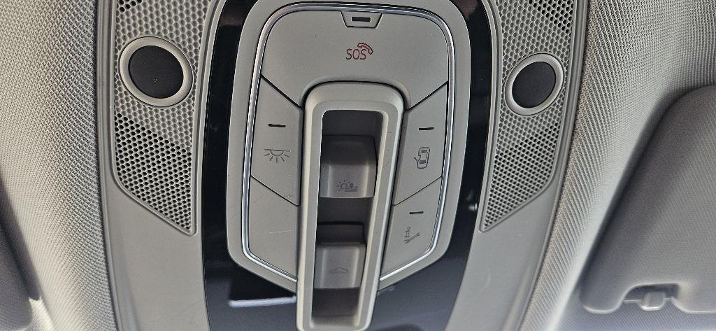 Audi Q5 2.0 TFSI Prestige 2018