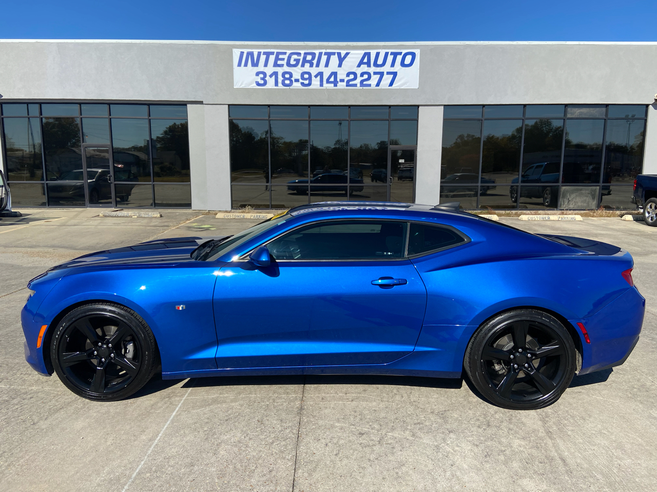 Used Cars for Sale Monroe LA 71201 Integrity Auto