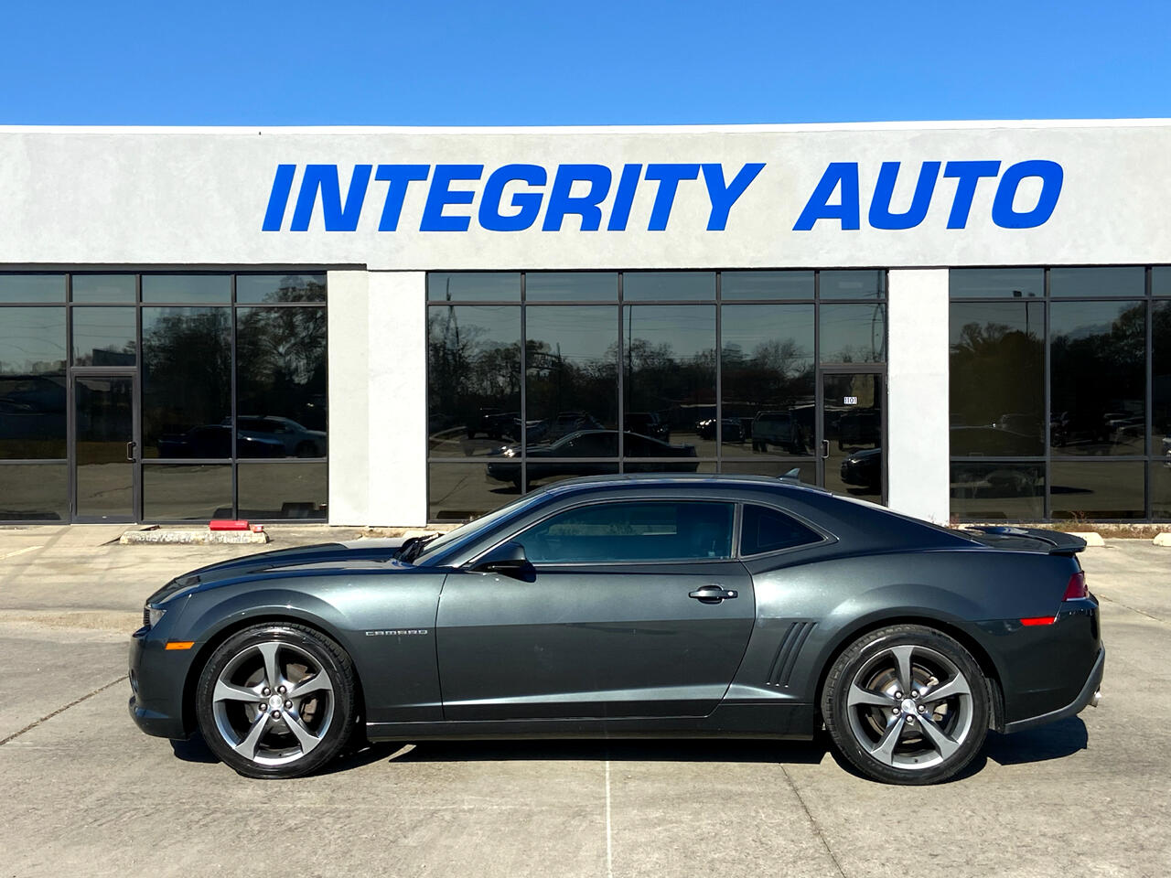 Used Cars for Sale Monroe LA 71201 Integrity Auto