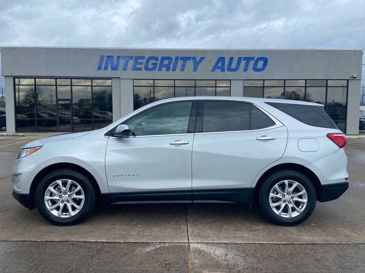 Used Cars for Sale Monroe LA 71201 Integrity Auto