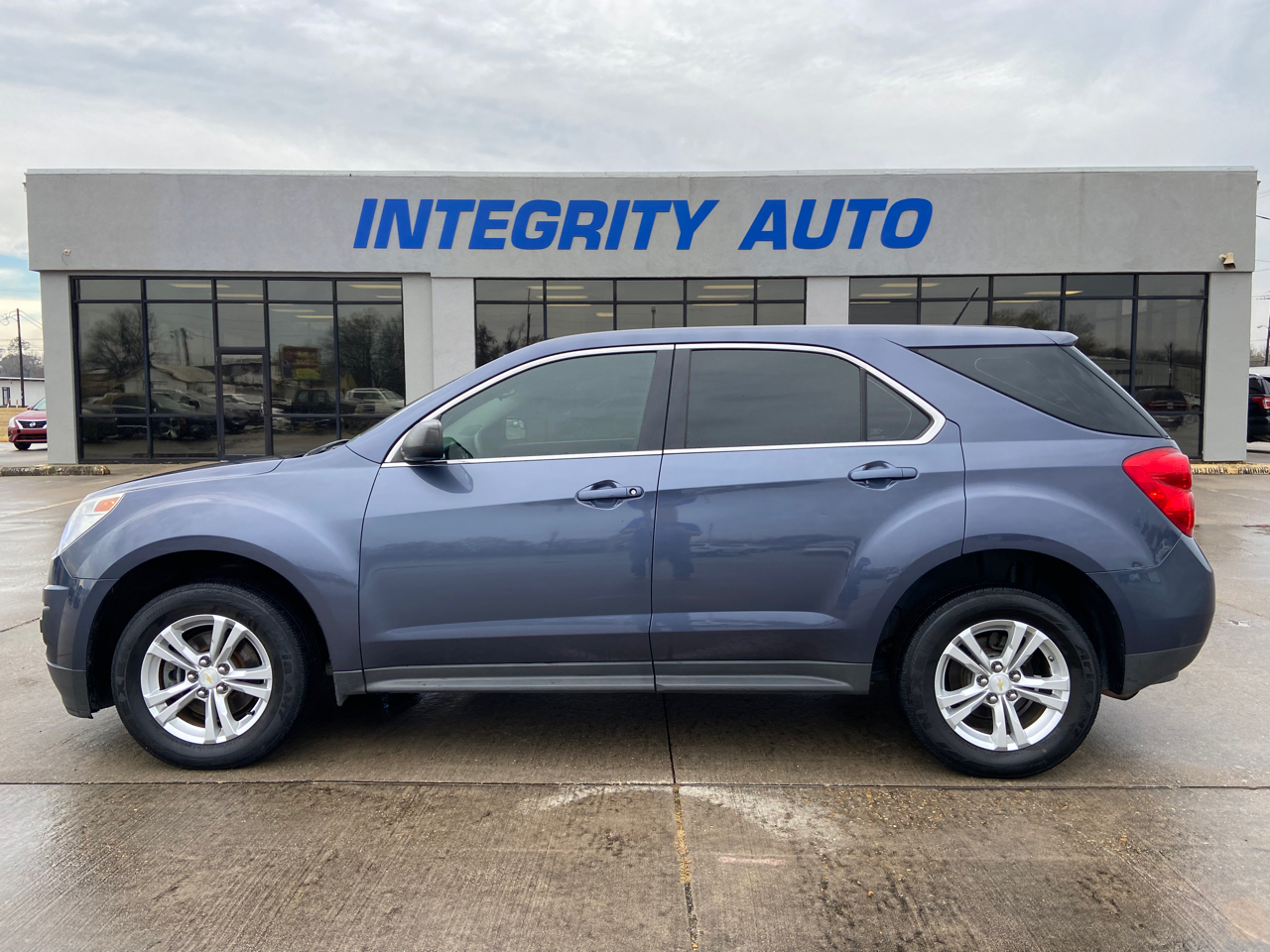 Used Cars for Sale Monroe LA 71201 Integrity Auto
