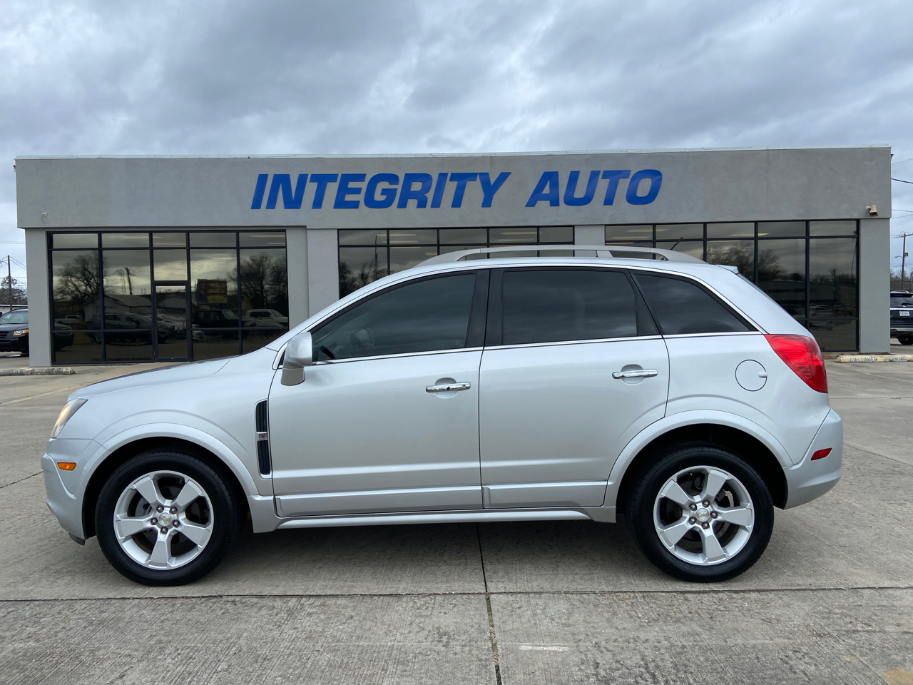 Used Cars for Sale Monroe LA 71201 Integrity Auto
