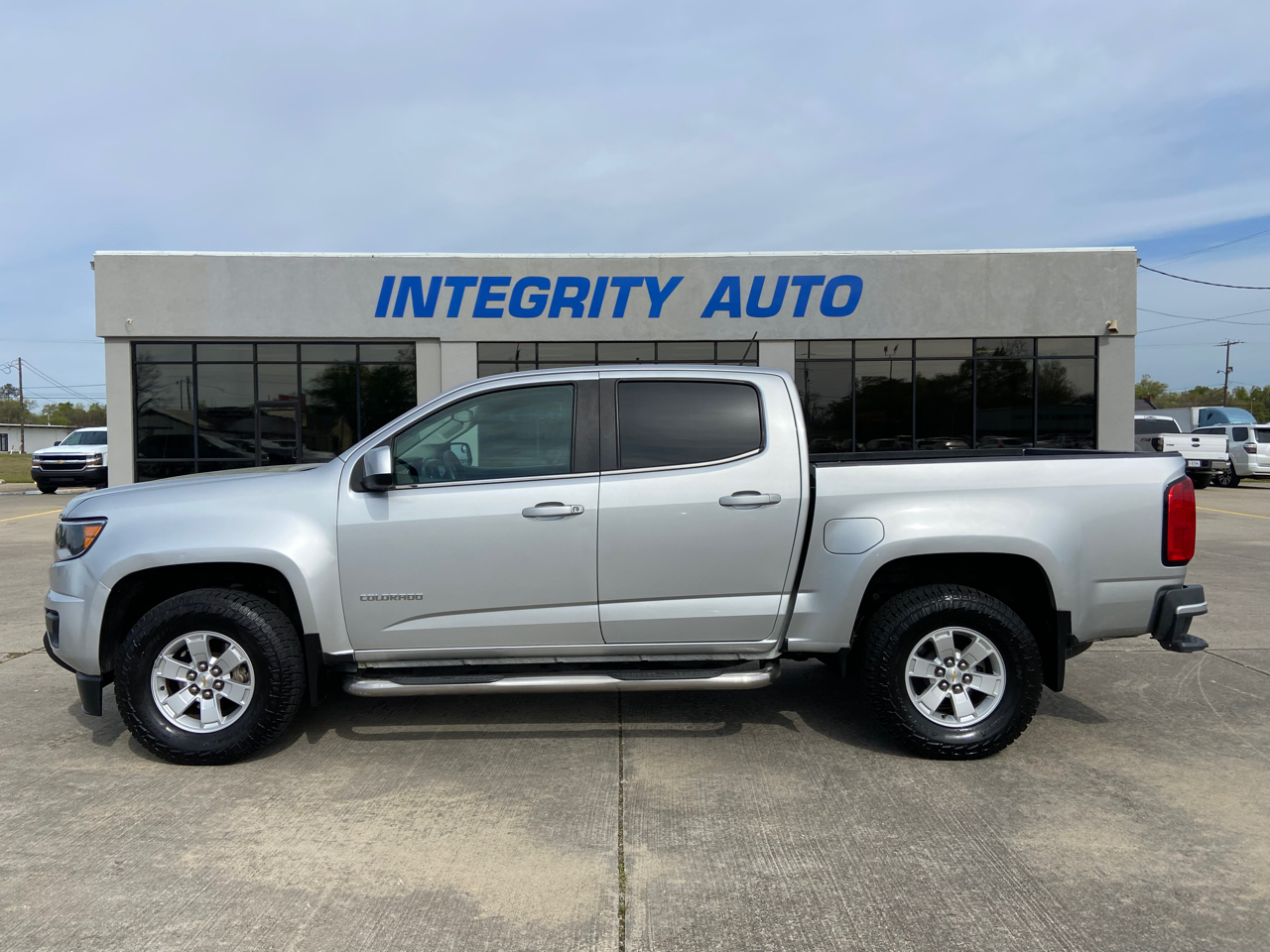 Used Cars for Sale Monroe LA 71201 Integrity Auto