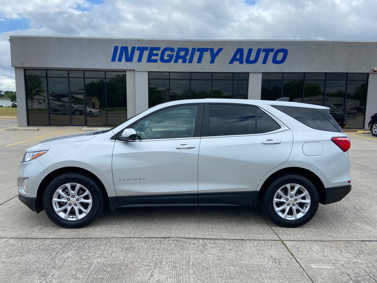 Used Cars for Sale Monroe LA 71201 Integrity Auto