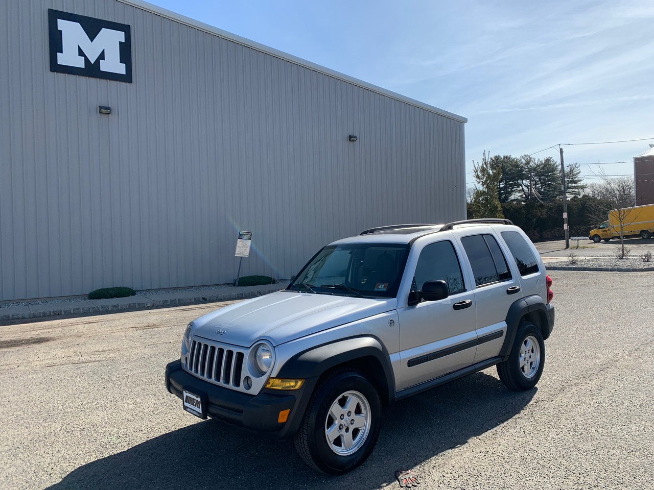 Jeep Liberty Fenders atelieryuwa.ciao.jp
