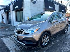 2014 Buick Encore  2014 Buick Encore