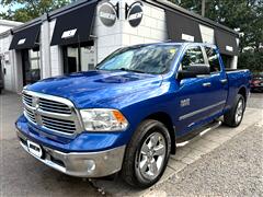 2017 RAM 1500  2017 RAM 1500