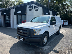 2016 Ford F-150  2016 Ford F-150