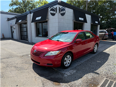 2007 Toyota Camry  2007 Toyota Camry