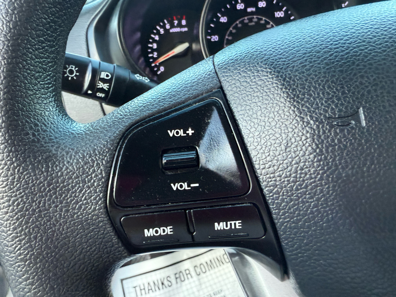 2014 Kia Rio LX photo 14