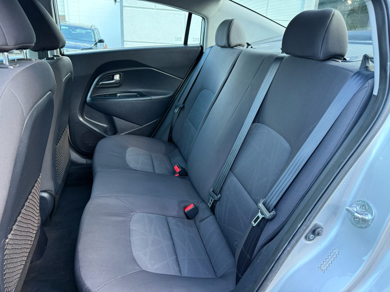 2014 Kia Rio LX photo 20