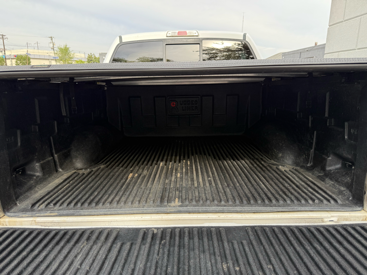 2014 Ford F-150 Lariat photo 58