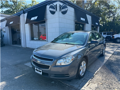 2008 Chevrolet Malibu  2008 Chevrolet Malibu