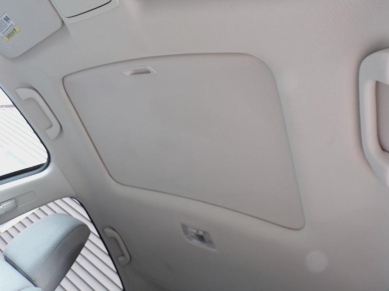 Honda CR-V EX AWD 2016