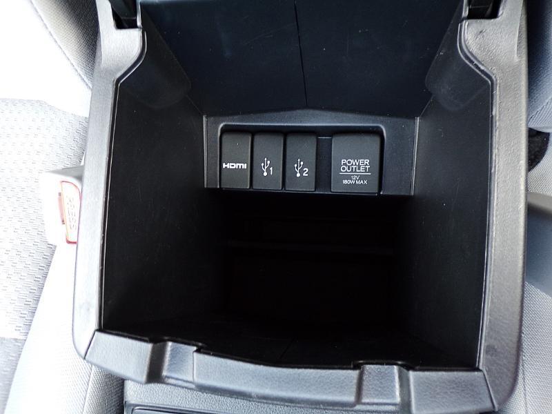 Honda CR-V EX AWD 2016