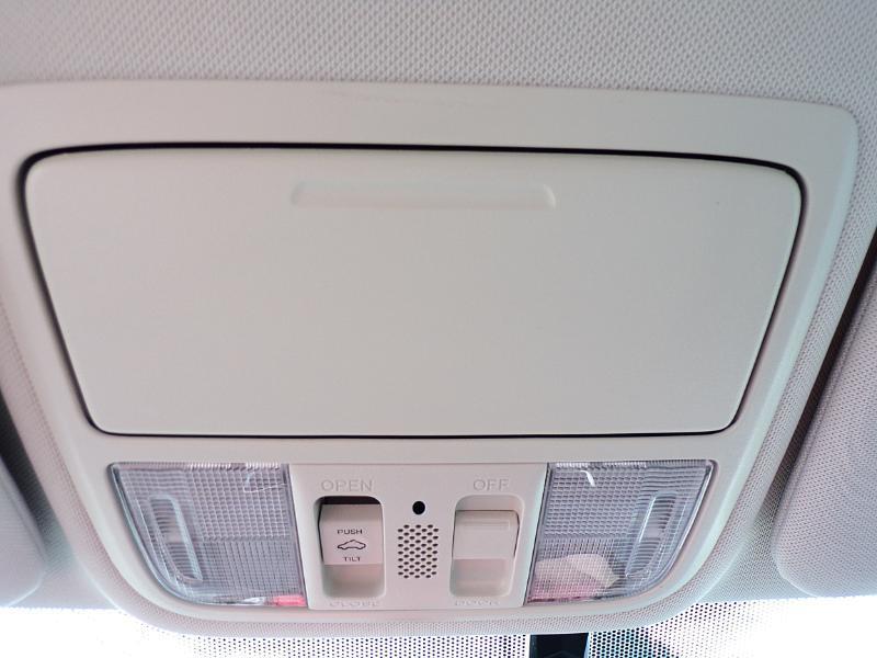 Honda CR-V EX AWD 2016