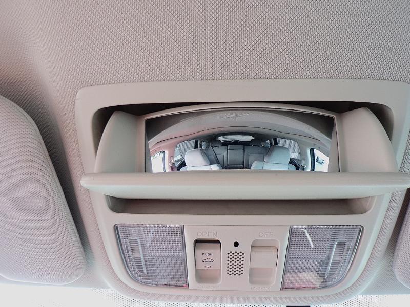 Honda CR-V EX AWD 2016