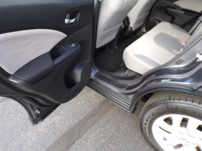 Honda CR-V EX AWD 2016