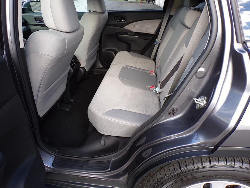 Honda CR-V EX AWD 2016