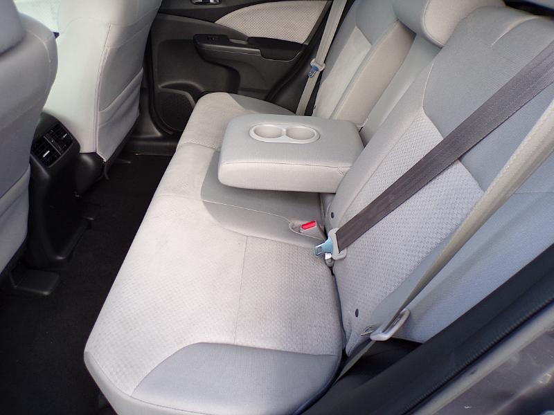 Honda CR-V EX AWD 2016