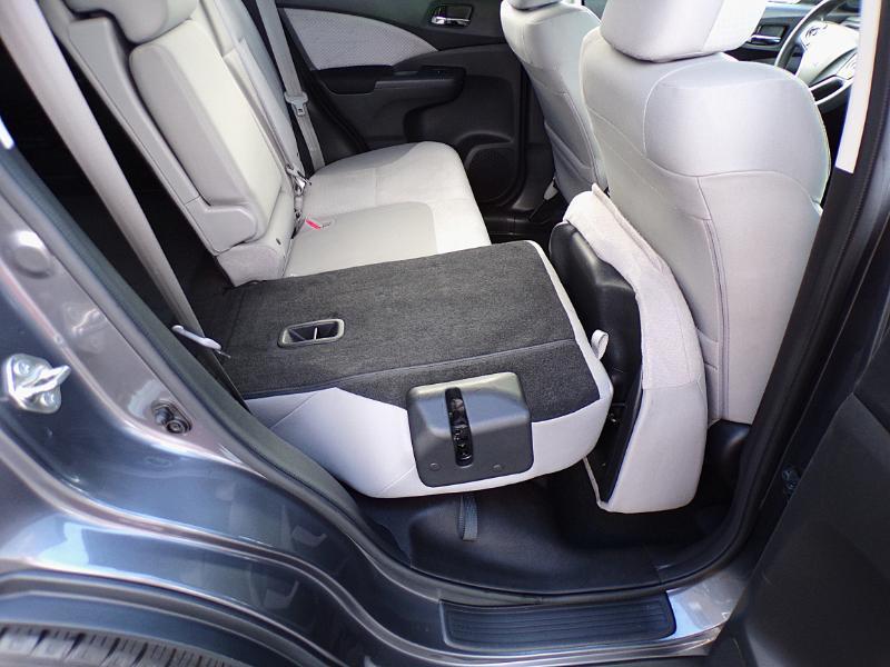 Honda CR-V EX AWD 2016