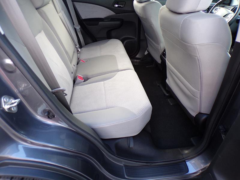 Honda CR-V EX AWD 2016
