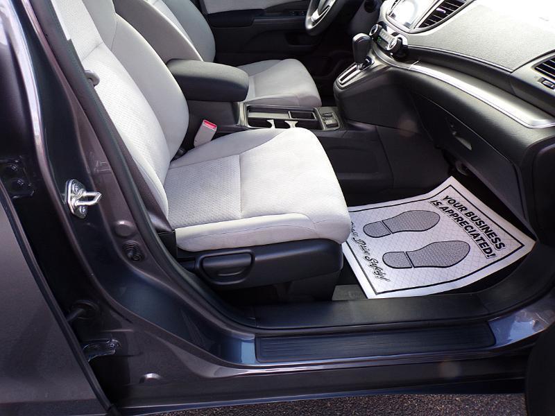 Honda CR-V EX AWD 2016