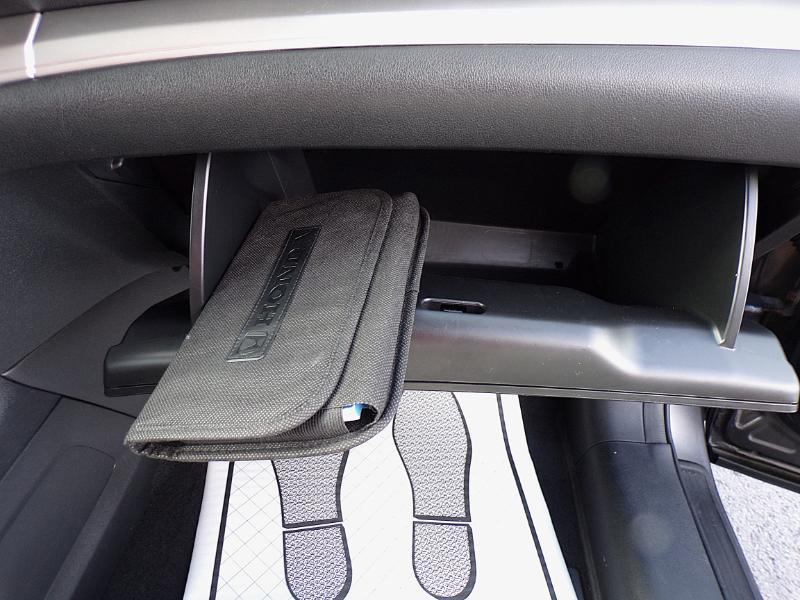 Honda CR-V EX AWD 2016