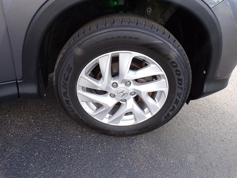 Honda CR-V EX AWD 2016