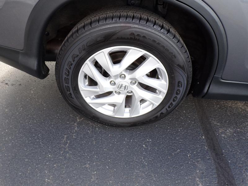 Honda CR-V EX AWD 2016