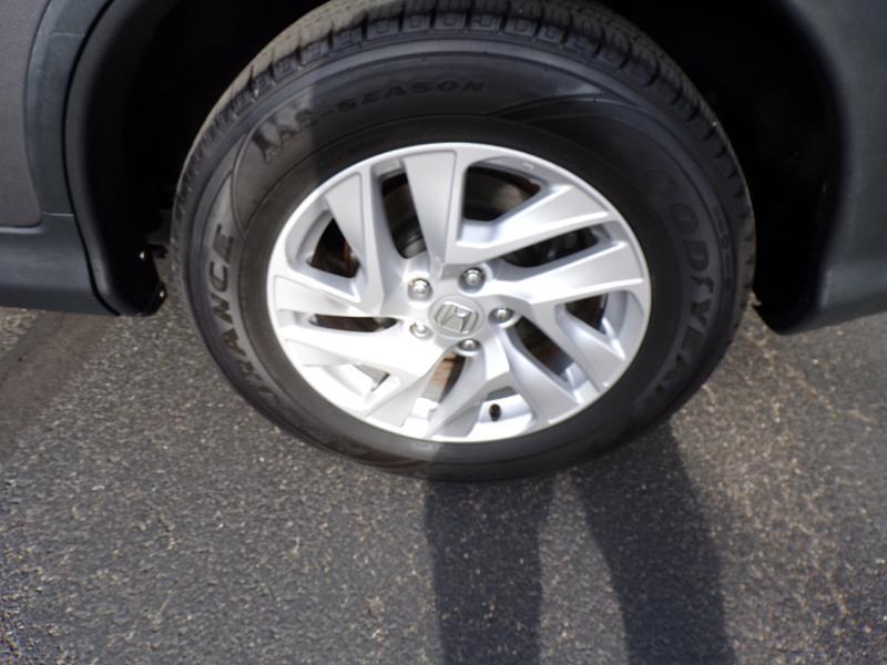 Honda CR-V EX AWD 2016