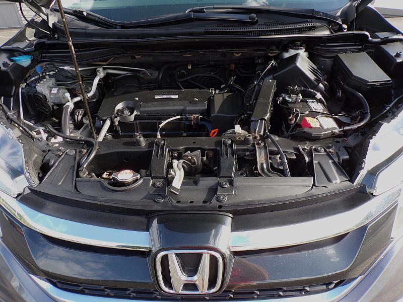 Honda CR-V EX AWD 2016