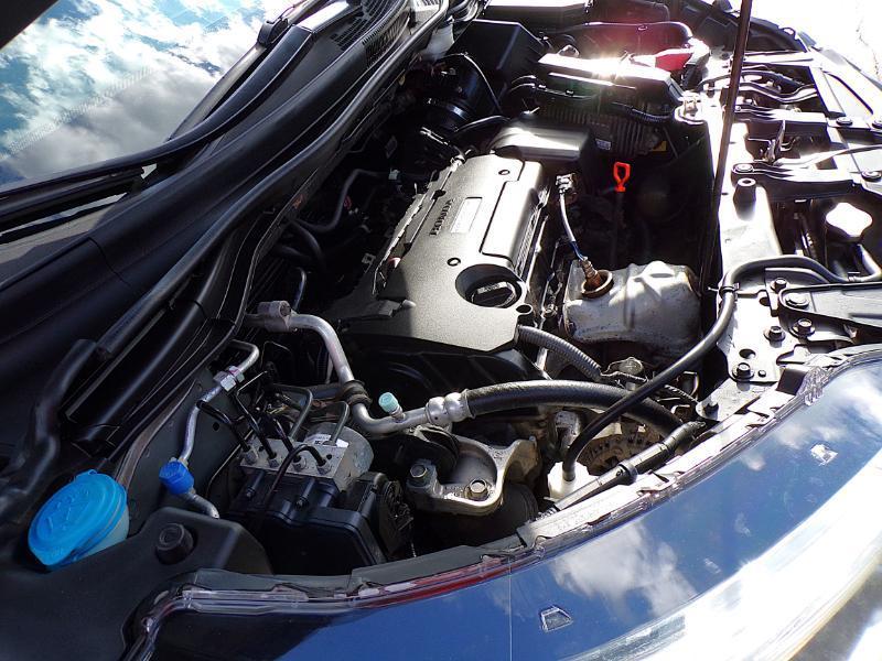 Honda CR-V EX AWD 2016