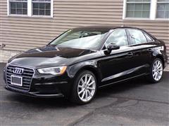 2015 Audi A3 