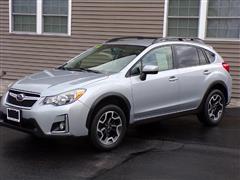 2016 Subaru Crosstrek 