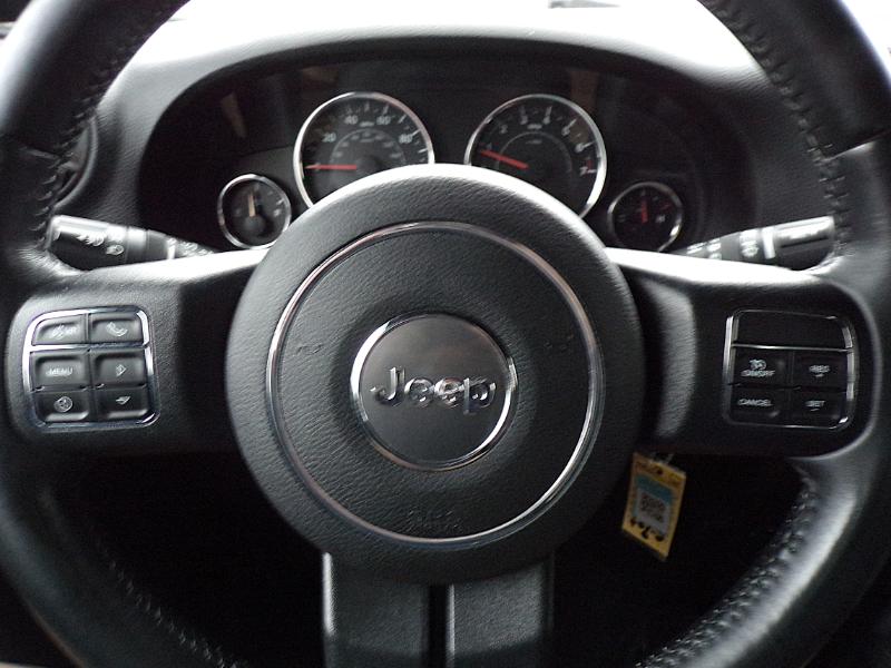 Jeep Wrangler Sport S 2 Door 4x4 2017