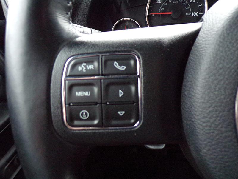 Jeep Wrangler Sport S 2 Door 4x4 2017