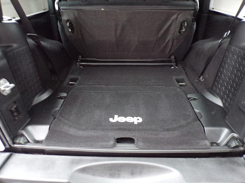 Jeep Wrangler Sport S 2 Door 4x4 2017