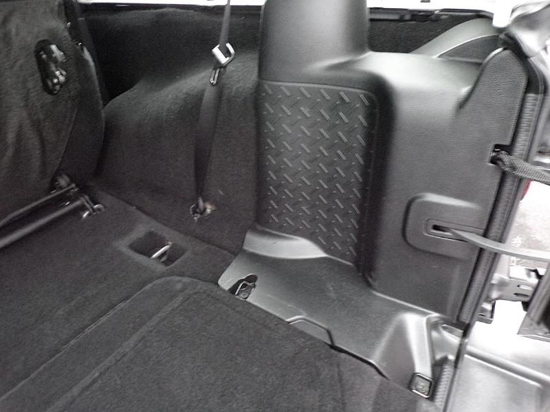 Jeep Wrangler Sport S 2 Door 4x4 2017