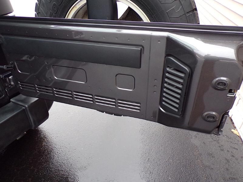 Jeep Wrangler Sport S 2 Door 4x4 2017